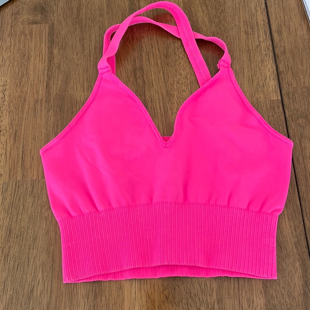 Free People Good Karma Top